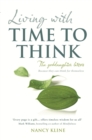 Living with Time to Think : The Goddaughter Letters - eBook