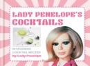 Lady Penelope's Classic Cocktails - eBook