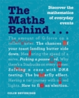 The Maths Behind... - Book