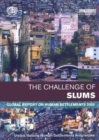 FACING THE SLUM CHALLENGE - Book