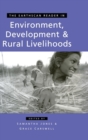 The Earthscan Reader in Environment Development and Rural Livelihoods - Book