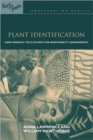 PLANT IDENTIFICATION - Book
