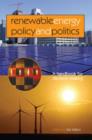 Renewable Energy Policy and Politics : A handbook for decision-making - Book