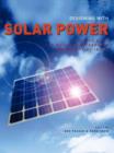 Designing with Solar Power : A Source Book for Building Integrated Photovoltaics (BIPV) - Book