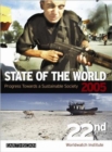 State of the World 2005 : Global Security - Book