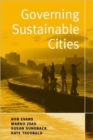 Governing Sustainable Cities - Book