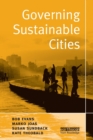 Governing Sustainable Cities - Book