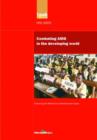 UN Millennium Development Library: Combating AIDS in the Developing World - Book