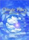 Climate Policy Options Post-2012 : European strategy, technology and adaptation after Kyoto - Book