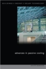 Advances in Passive Cooling - Book