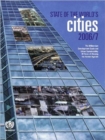 The State of the World's Cities 2006/7 : The Millennium Development Goals and Urban Sustainability - Book