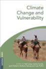 Climate Change and Vulnerability - Book