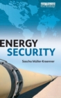 Energy Security - Book