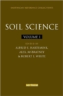 Soil Science - Book