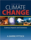 Climate Change : The Science, Impacts and Solutions - Book