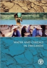 Water and Cereals in Drylands - Book
