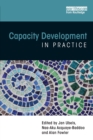 Capacity Development in Practice - Book