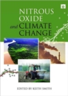 Nitrous Oxide and Climate Change - Book
