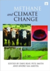 Methane and Climate Change - Book