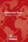 Hunger and Markets : World Hunger Series - Book