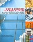Doing Business in a New Climate : A Guide to Measuring, Reducing and Offsetting Greenhouse Gas Emissions - Book