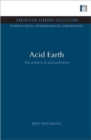 International Environmental Governance Set - Book