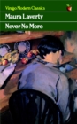 Never No More - Book