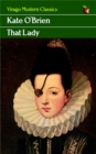 That Lady - Book