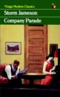 Company Parade - Book