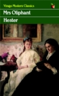 Hester - Book
