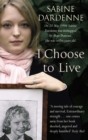 I Choose To Live - Book