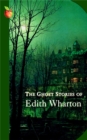 The Ghost Stories Of Edith Wharton - Book
