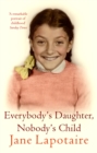Everybody's Daughter, Nobody's Child - Book