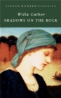 Shadows On The Rock - Book