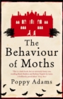 The Behaviour Of Moths - Book