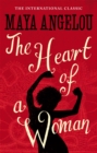 The Heart Of A Woman - Book
