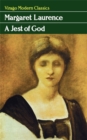 A Jest Of God - Book