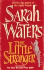 The Little Stranger : shortlisted for the Booker Prize - Book