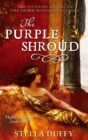 The Purple Shroud - Book