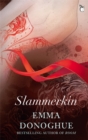Slammerkin - Book