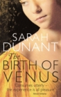 The Birth Of Venus - Book