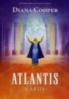 Atlantis Cards - Book