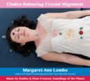 Chakra Balancing Crystal Alignment - Book