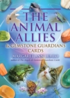 The Animal Allies and Gemstone Guardians Cards - Book
