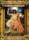 Greek Mythology Reading Cards - Book