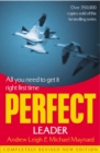 Perfect Leader - Book