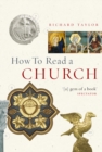 How To Read A Church - Book