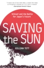 Saving The Sun - Book