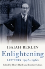 Enlightening: Letters 1946 - 1960 - Book