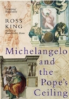 Michelangelo And The Pope's Ceiling - Book